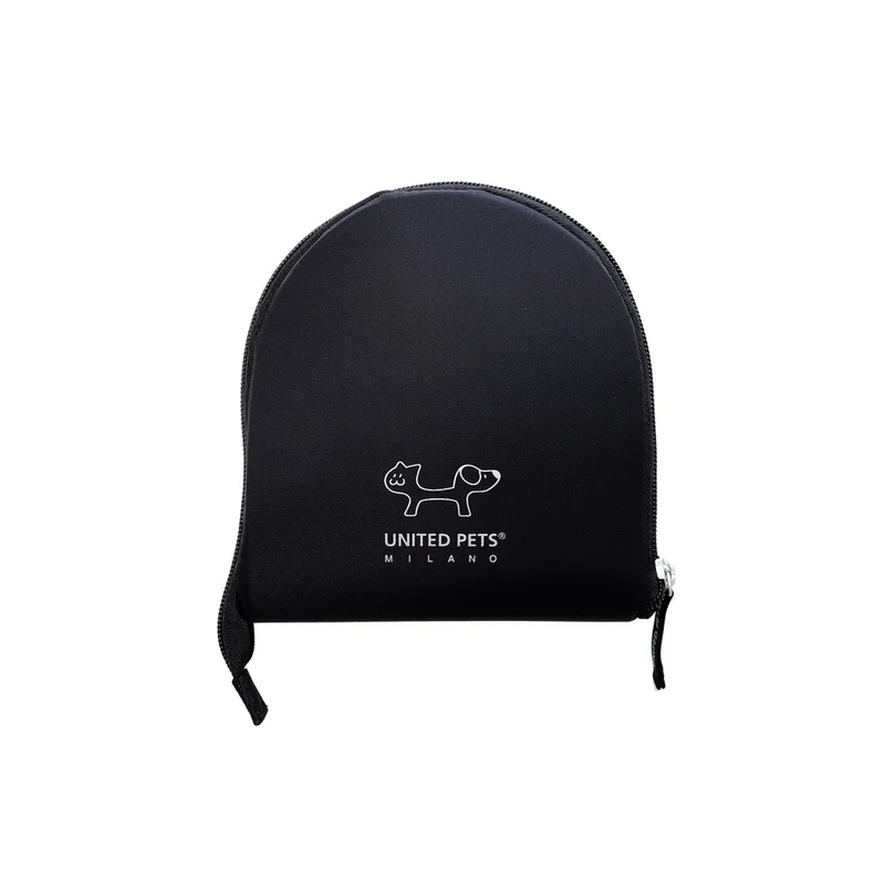 Sac de poche pour petit chien lazy dog
