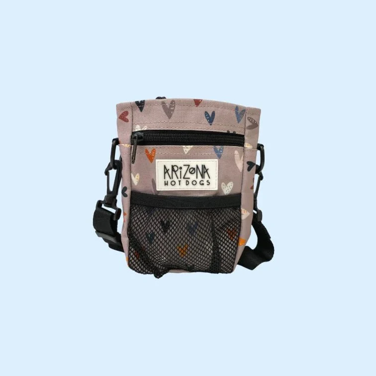 Sac à Friandises pour chien à motifs - SweetLove