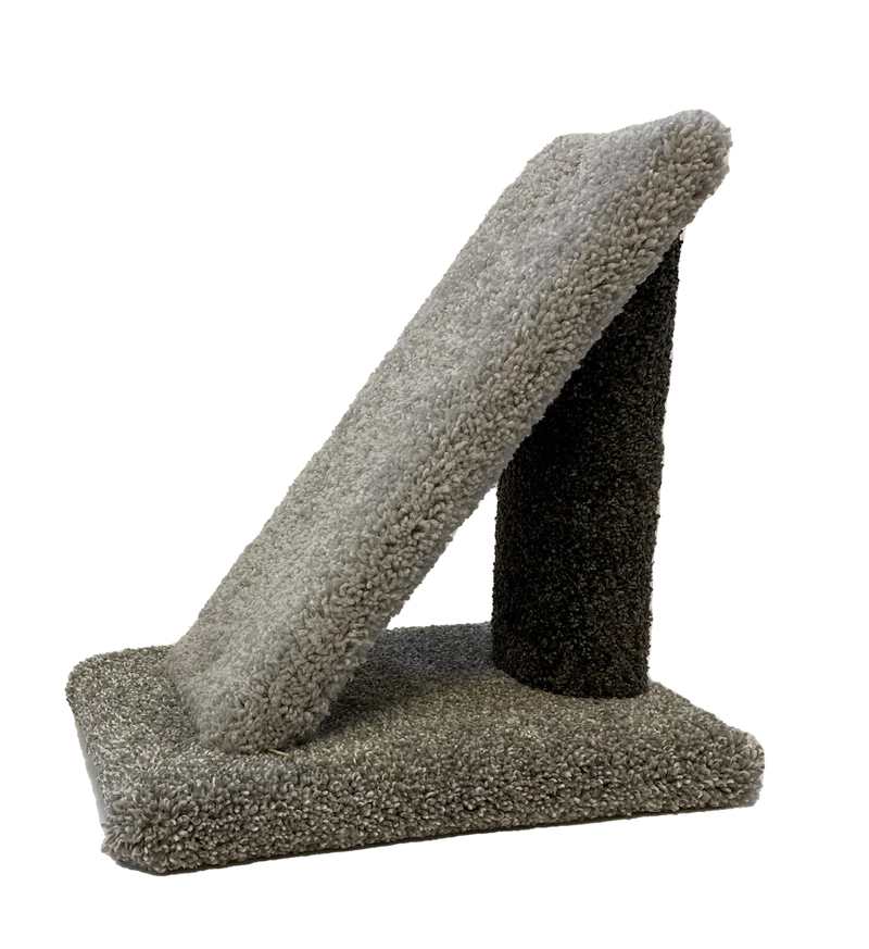 Spécialité Élégance - Poteau à Chat avec Tremplin 13"