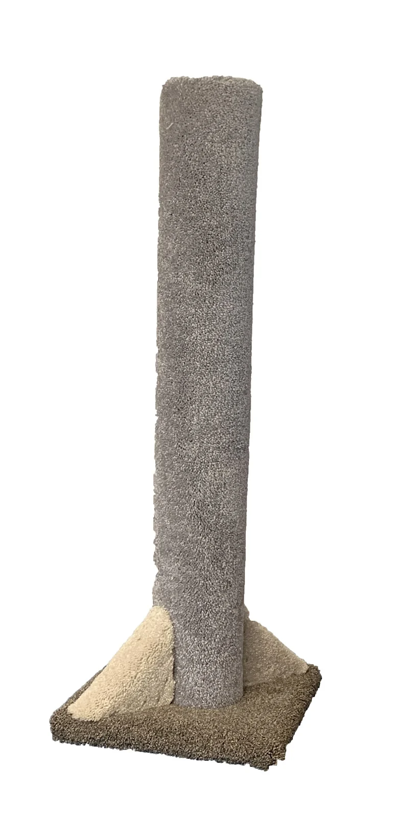Spécialité Élégance - Poteau à Chat Droit et Rond 34"