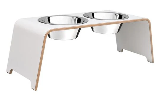 DogBar L - grand chien (6 finitions)