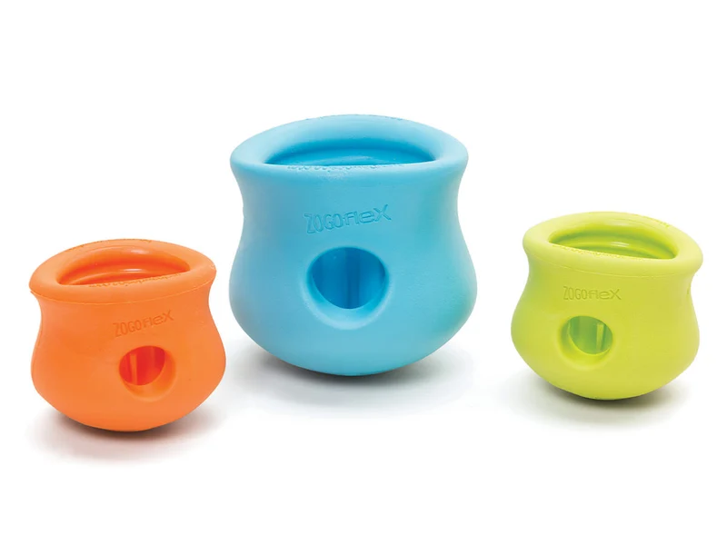 Casse-tête pour chien Toppl Zogoflex