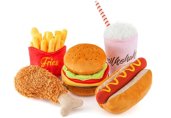 Frites American Classic Collection
