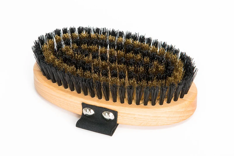 Brosse pour poils courts Lila Loves It