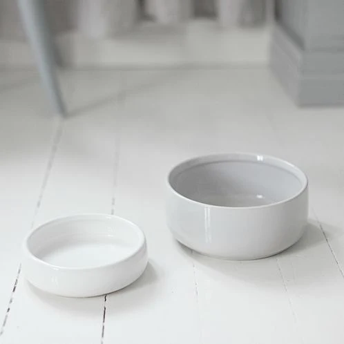 Bol pour chien design nordique Ole hyvä