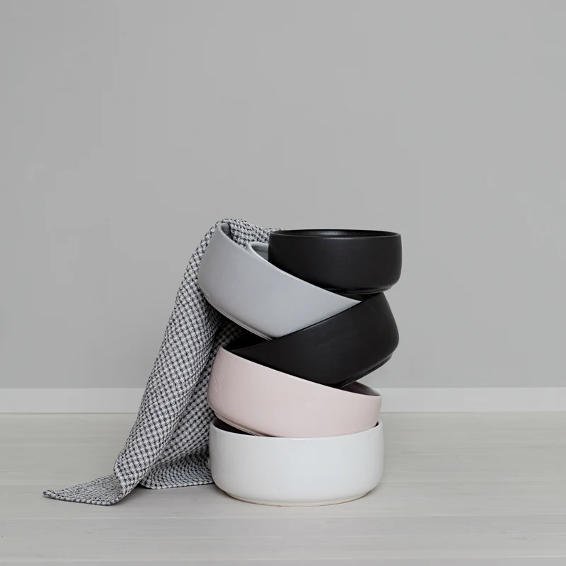 Bol pour chien design nordique Ole hyvä
