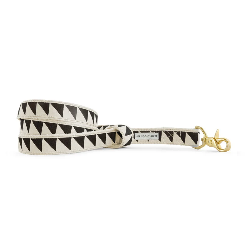 Laisse Nice Grill (2 couleurs)