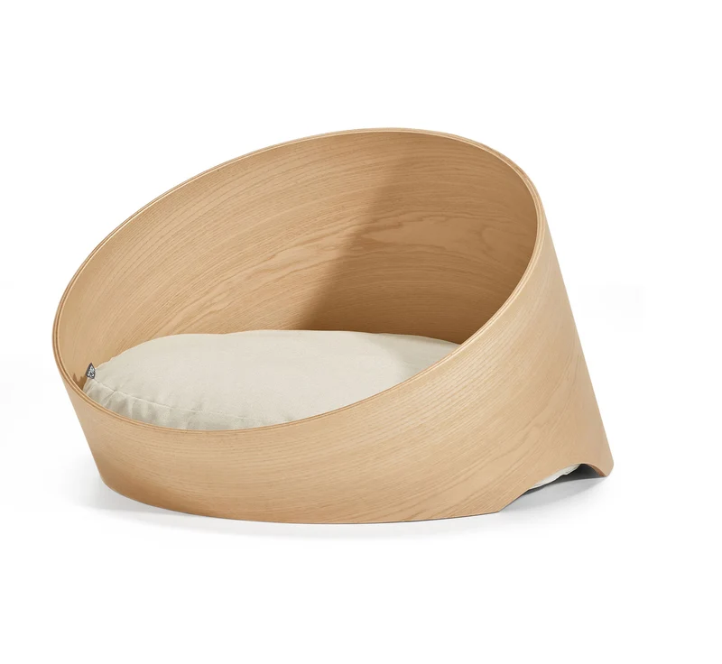 Panier pour chien et chat design Covo
