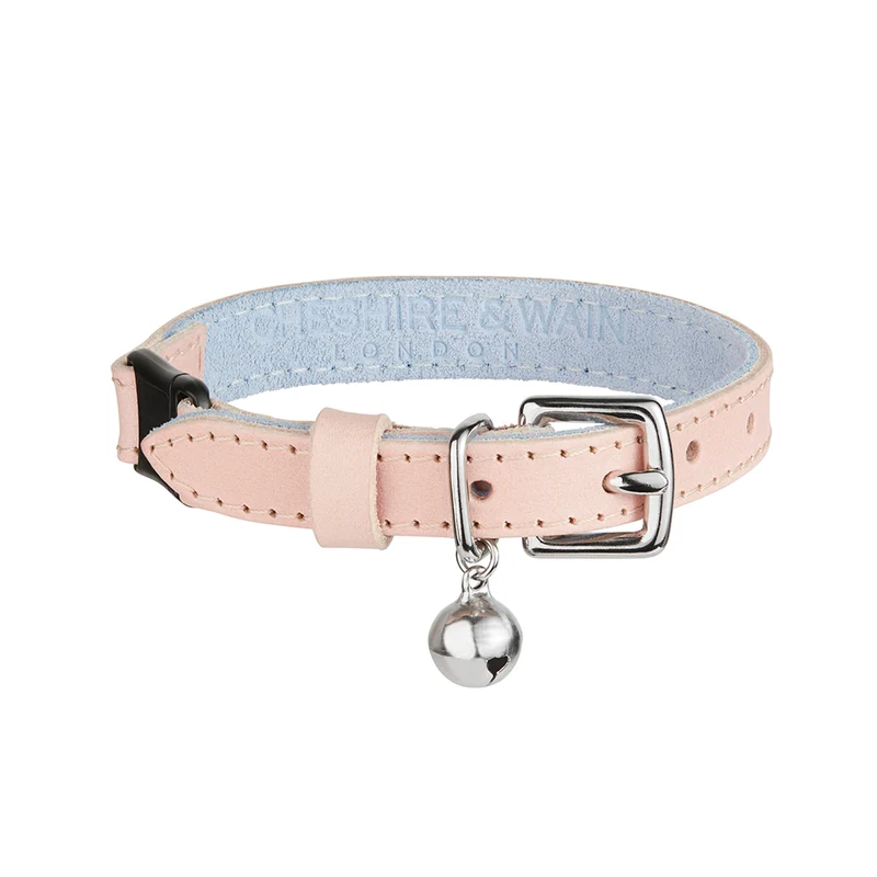 Collier pour chat Ice cream (4 couleurs)