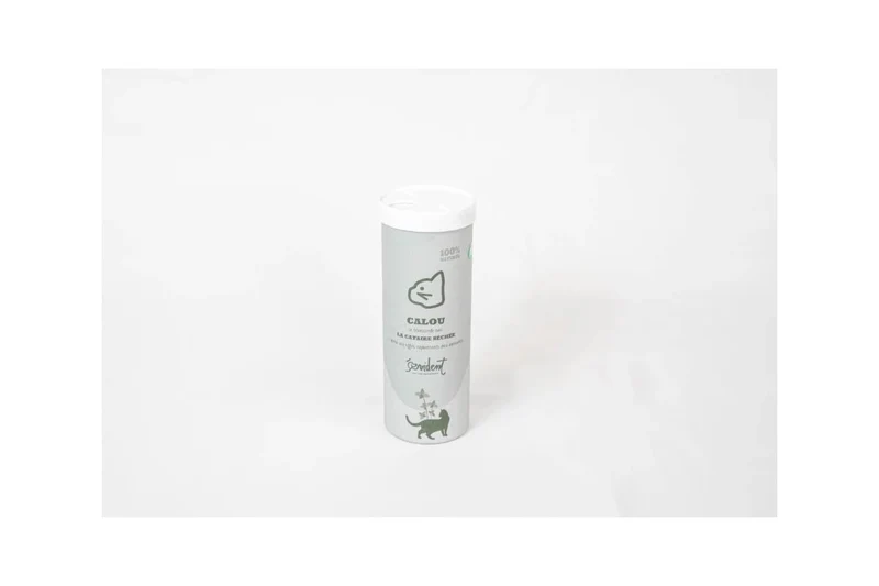 Distributeur de cataire : herbe à chats euphorisante
