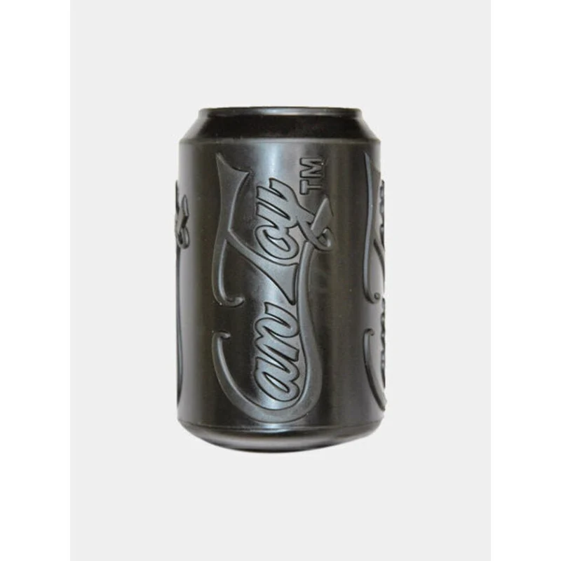 Canette noire - Jouet à mâcher distributeur de friandises