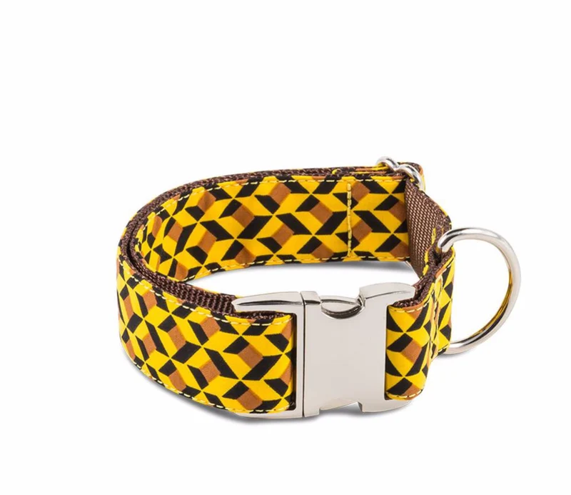Collier pour chien UR