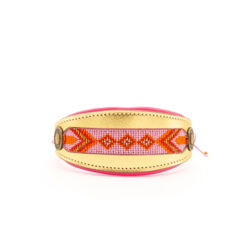 Collier Lévrier Sweet Mae