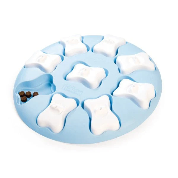 Jeu d’intelligence pour chiot – Puppy Smart bleu niveau 1
