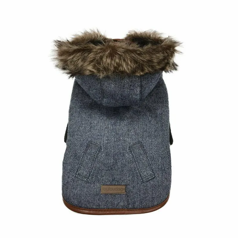 FouFou dog mateau pour chien