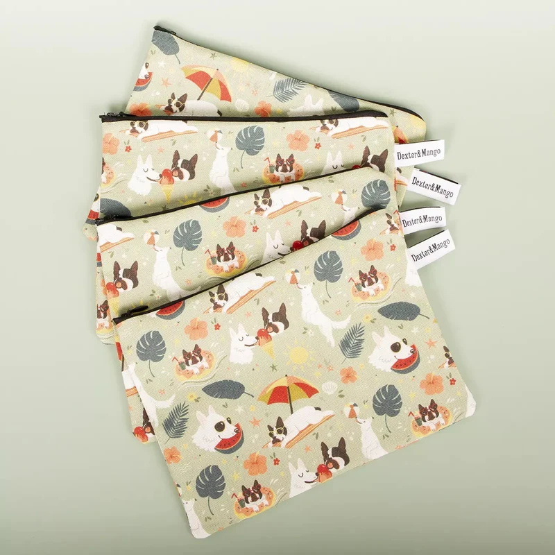 Pochette D&M