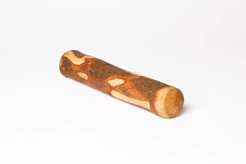 Baton bois d'olivier