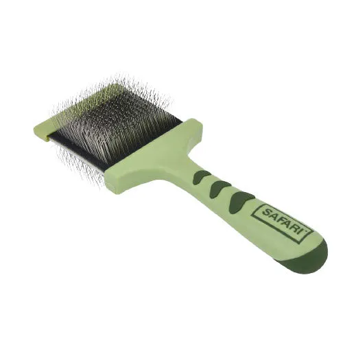 SAFARI Chat Brosse Flexible S