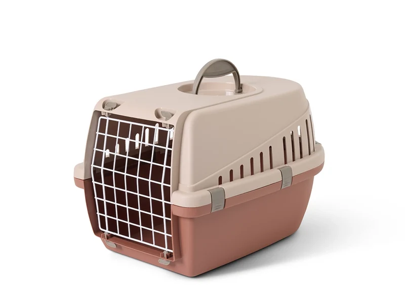 SAVIC Chat Transporteur Trotter 1 Toscany
