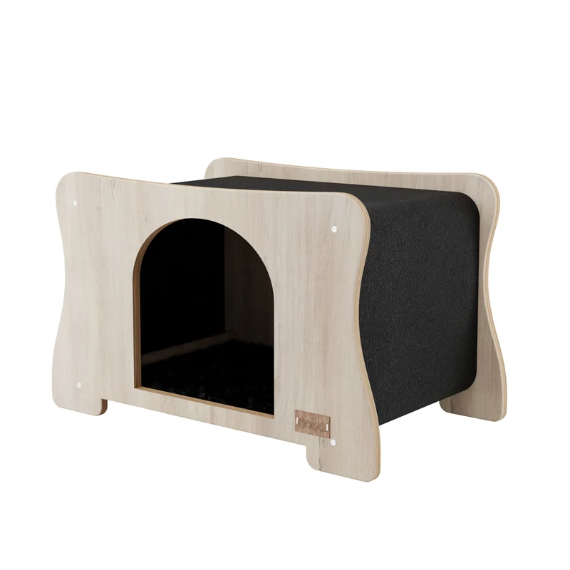 NOBA Origin Hammock Porte Noir
