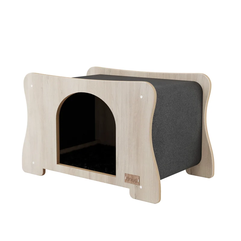NOBA Origin Hammock Porte Gris