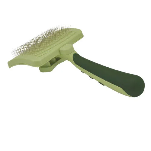 SAFARI Chat Brosse Auto-Nettoyante