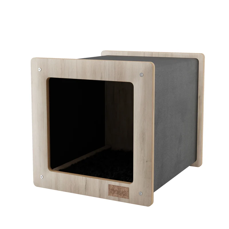 NOBA Urban Cabane Gris