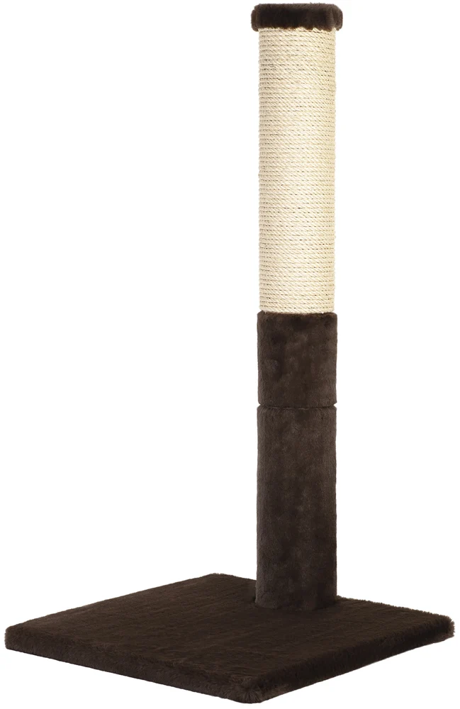 NOBA Griffoir Evo Brun/Corde de Fique Naturelle 17-33"