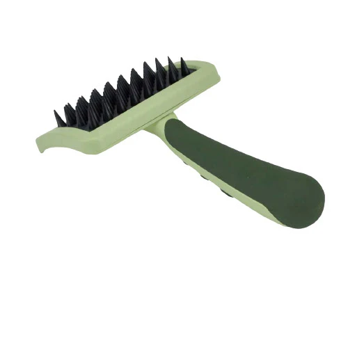 SAFARI Chat Brosse à Massage