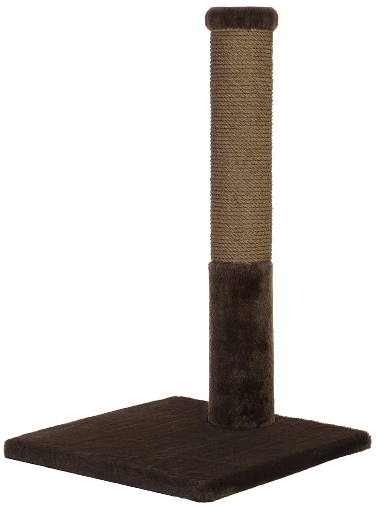 NOBA Griffoir Brun/Corde de Fique Brune 28"
