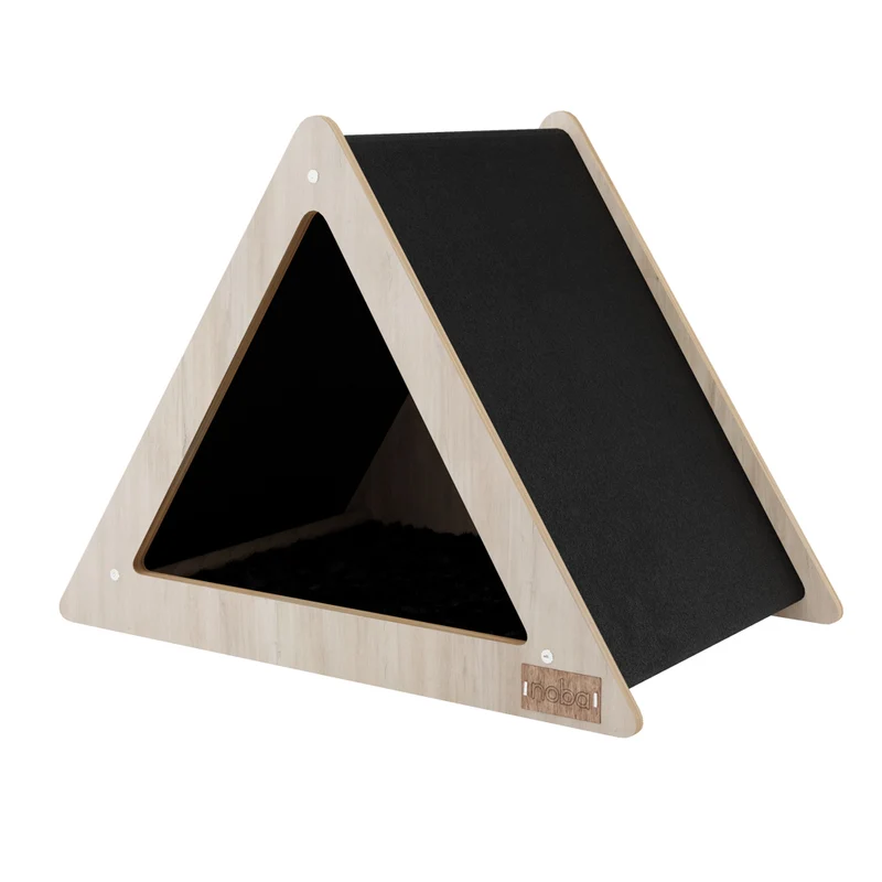 NOBA Urban Tipi Noir