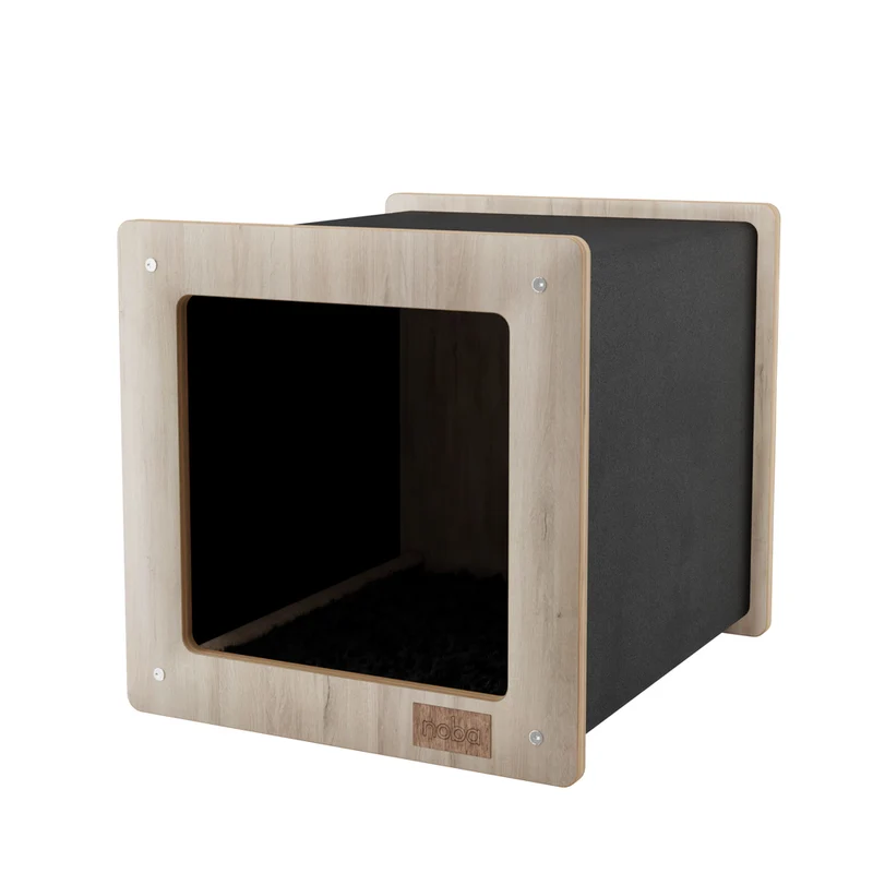 NOBA Urban Cabane Noir