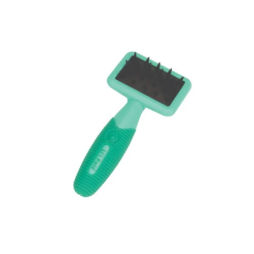 LI'L PALS Chaton Brosse à Massage