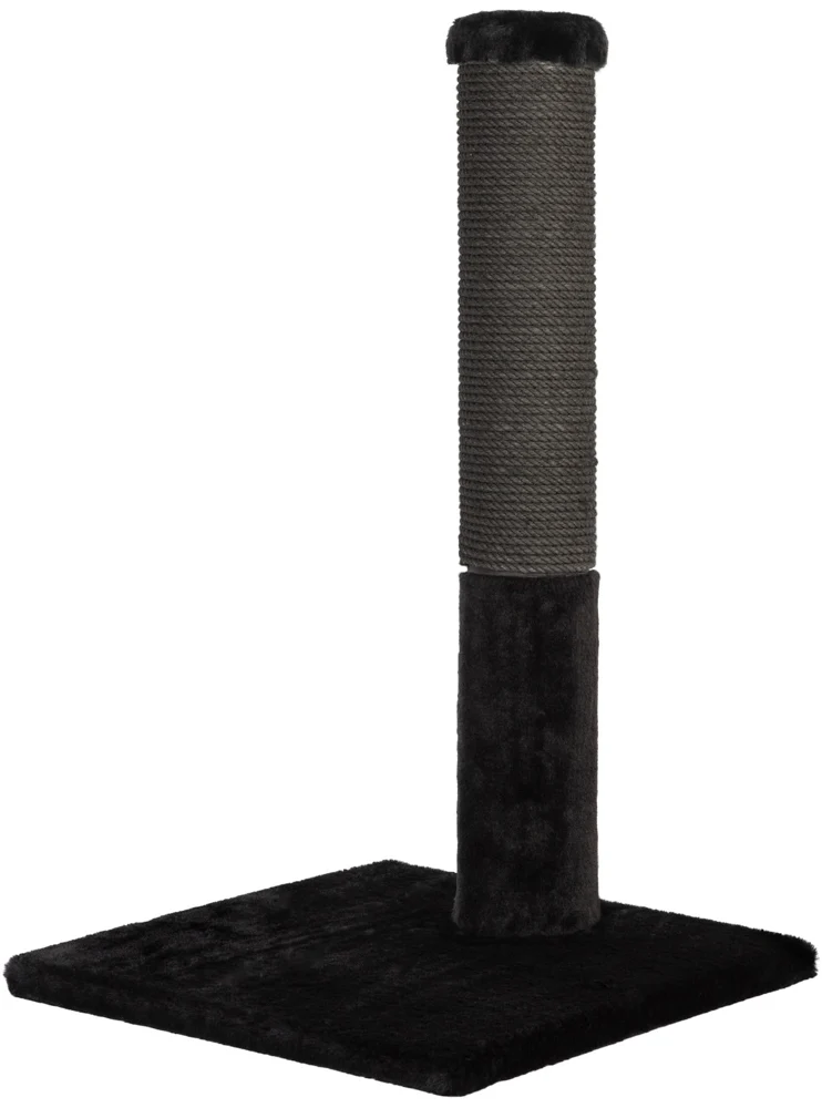 NOBA Griffoir Noir/Corde de Fique Charbon 28"