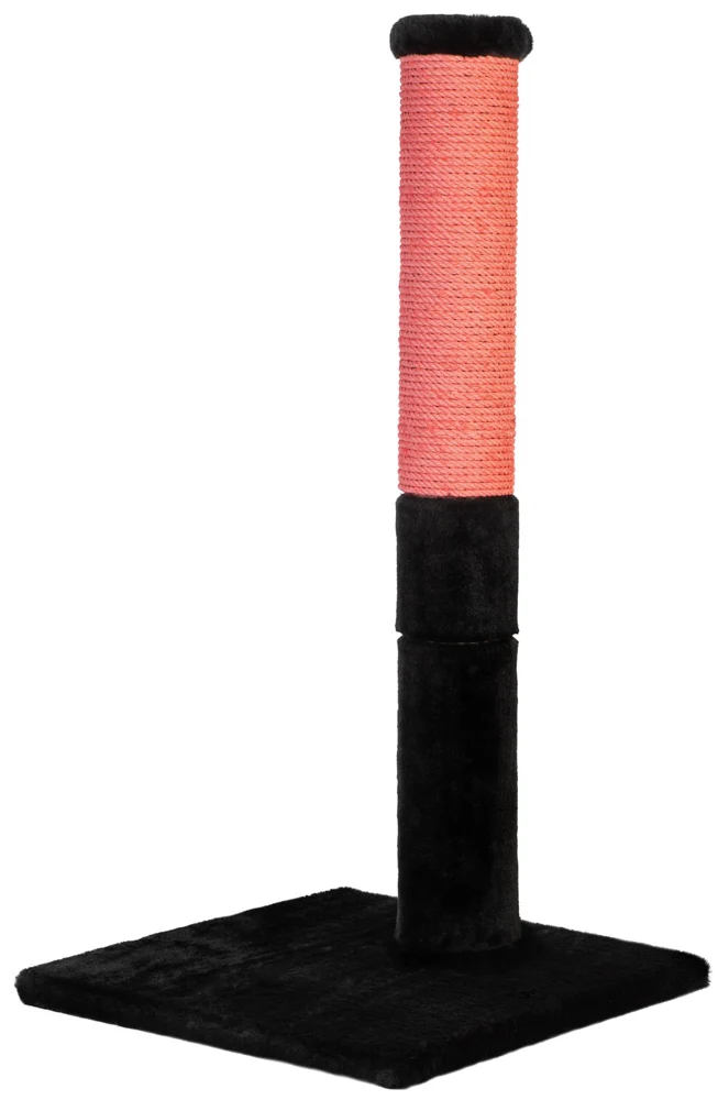 NOBA Griffoir Evo Noir/Corde de Fique Rose 17-33"