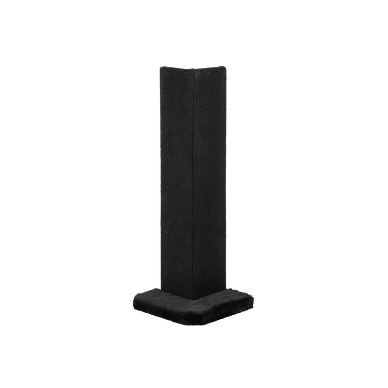 NOBA Griffoir Protecteur de Coin Noir 23"
