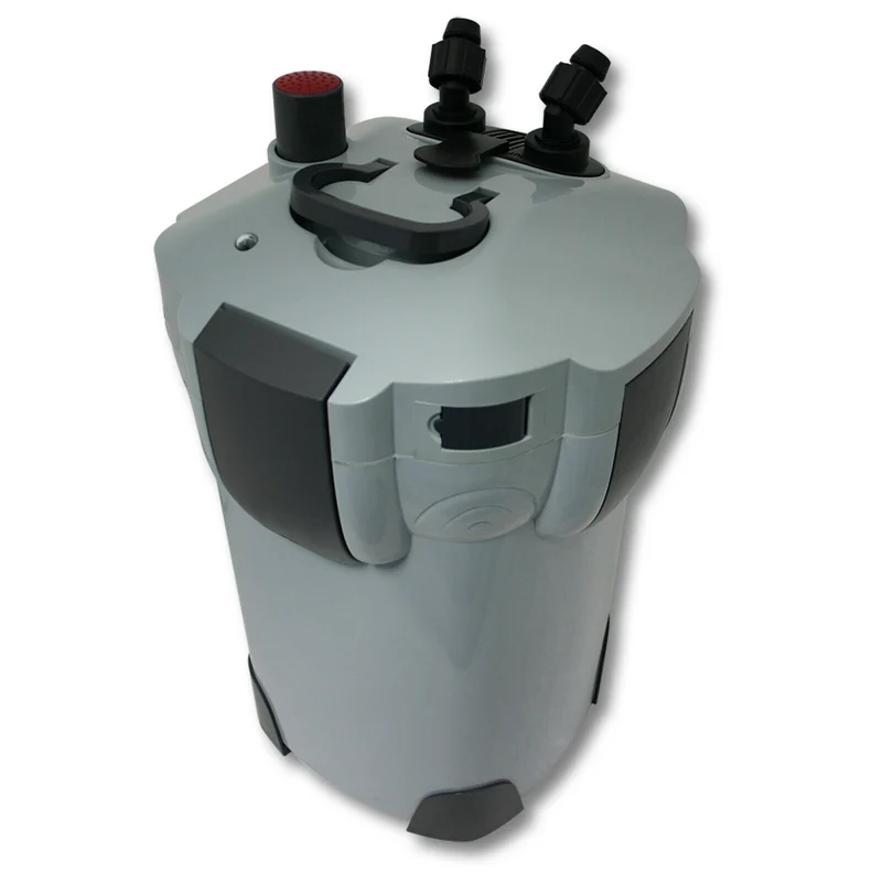 Pompe filtre aquarium bio extérieur 1 400 litres par heure 9 watts 9 watts UVC materiaux pompe 16_0001747