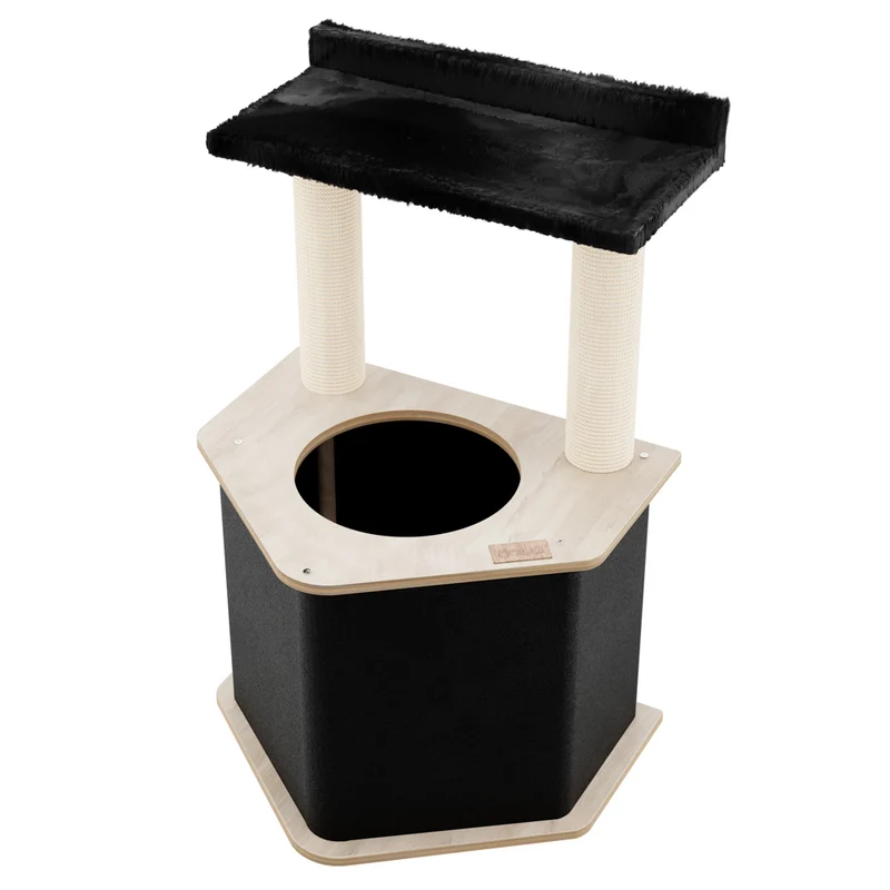 NOBA Origin Loge Noir