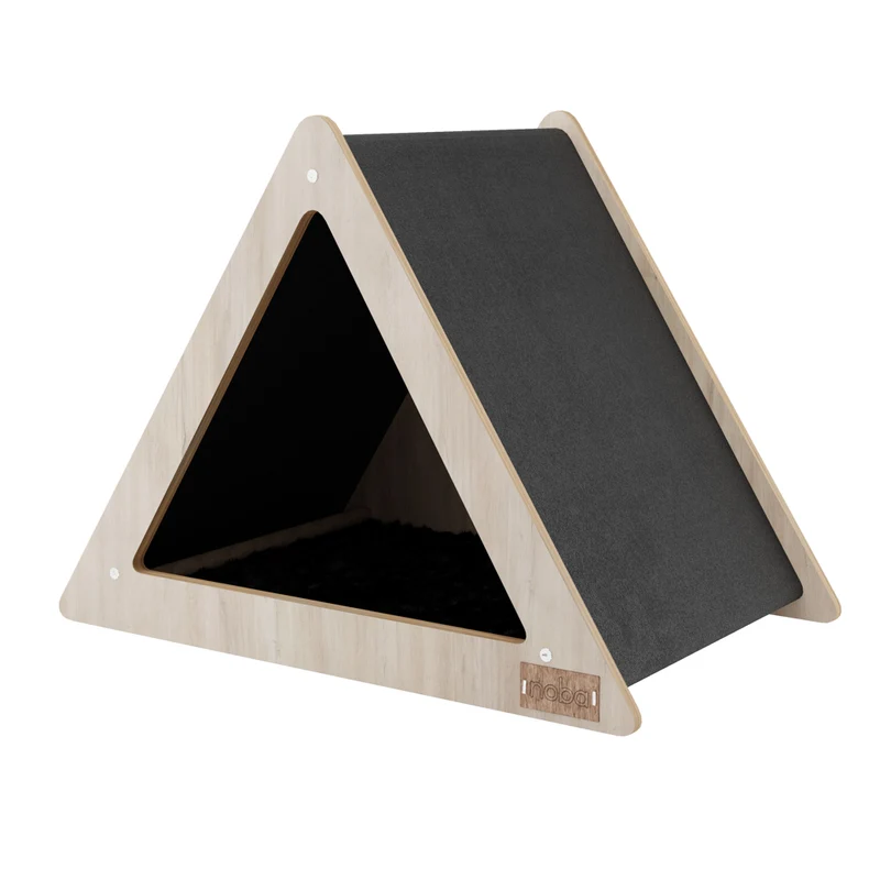NOBA Urban Tipi Gris