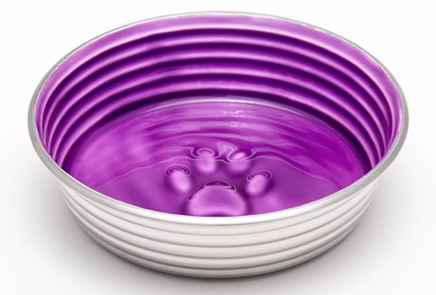LOVING PETS LE BOL Chat Bol Lilas XS